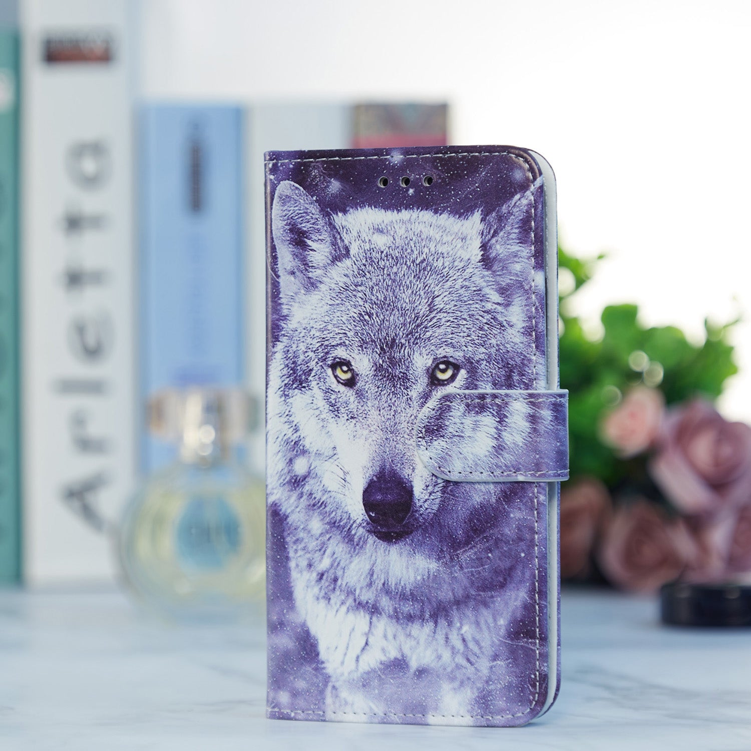 For Samsung Galaxy S23 Ultra Pattern Printing PU Leather Cover Wallet Stand Protective Phone Case with Strap For Samsung Galaxy S23 Ultra Pattern Printing PU Leather Cover Wallet Stand Protective Phone Case with Strap